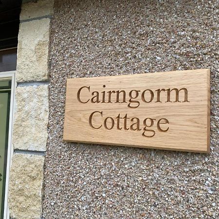 Cairngorm Cottage Aviemore Luaran gambar