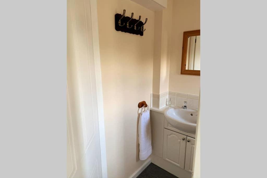 Cairngorm Cottage Aviemore Luaran gambar