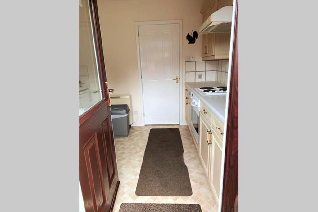 Cairngorm Cottage Aviemore Luaran gambar