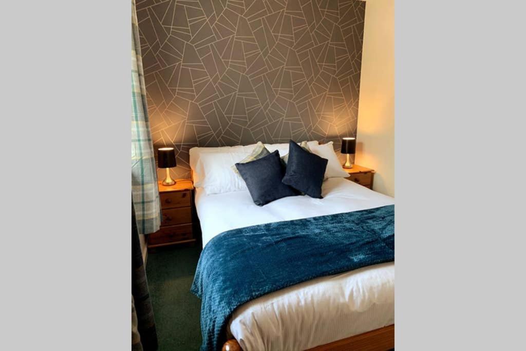 Cairngorm Cottage Aviemore Luaran gambar