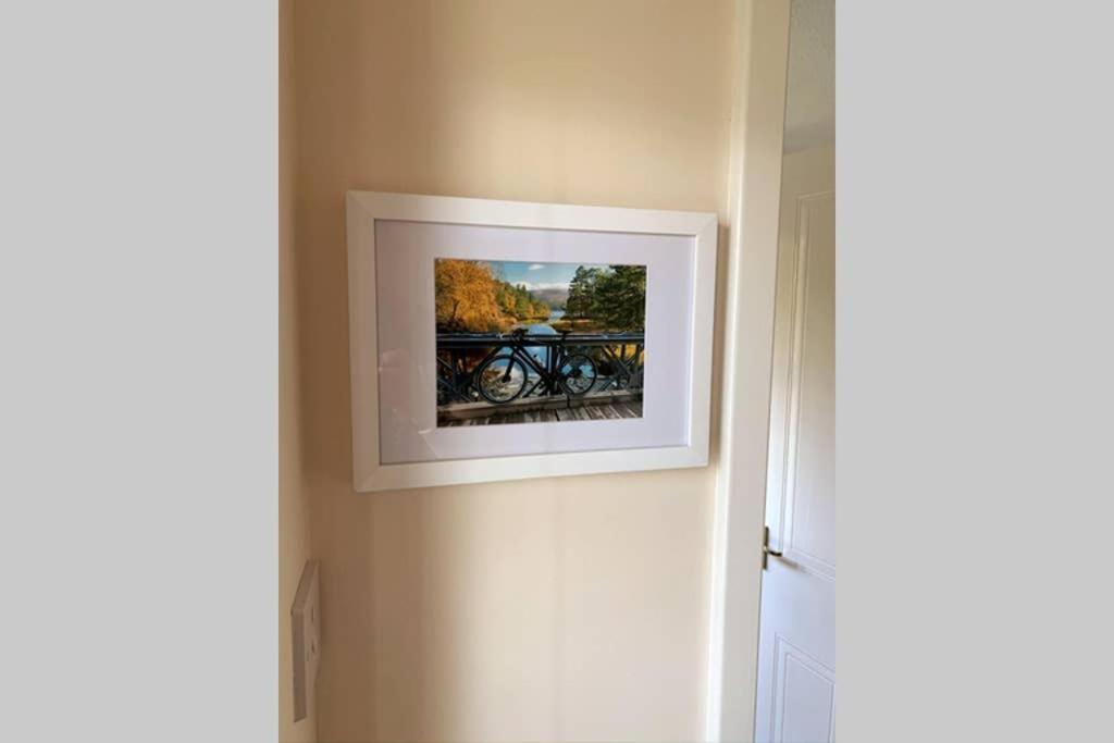 Cairngorm Cottage Aviemore Luaran gambar