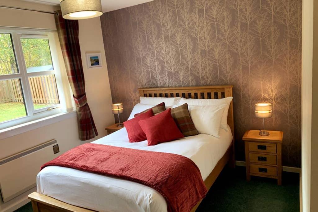 Cairngorm Cottage Aviemore Luaran gambar