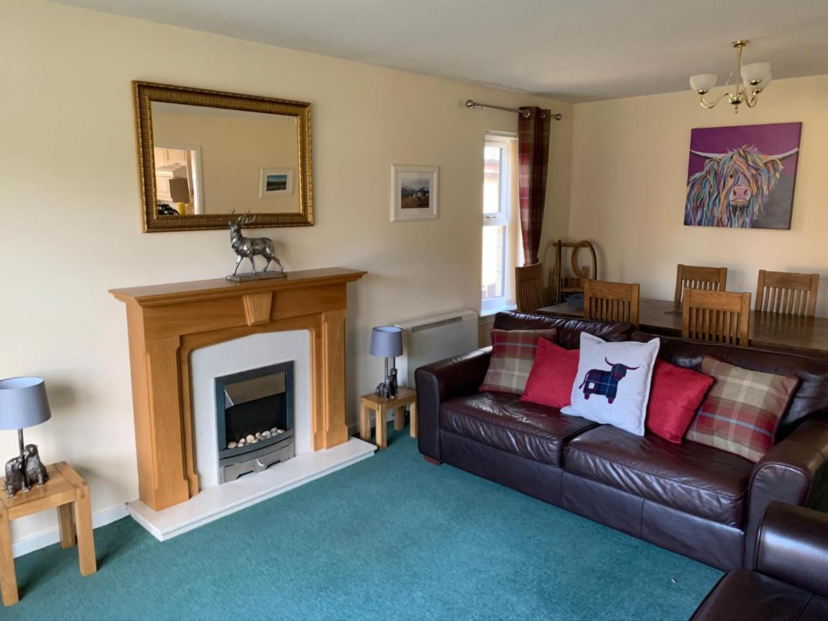 Cairngorm Cottage Aviemore Luaran gambar