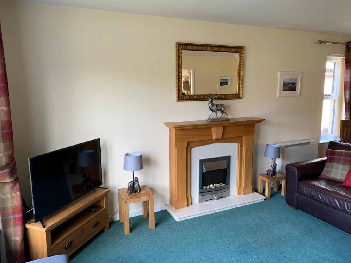 Cairngorm Cottage Aviemore Luaran gambar