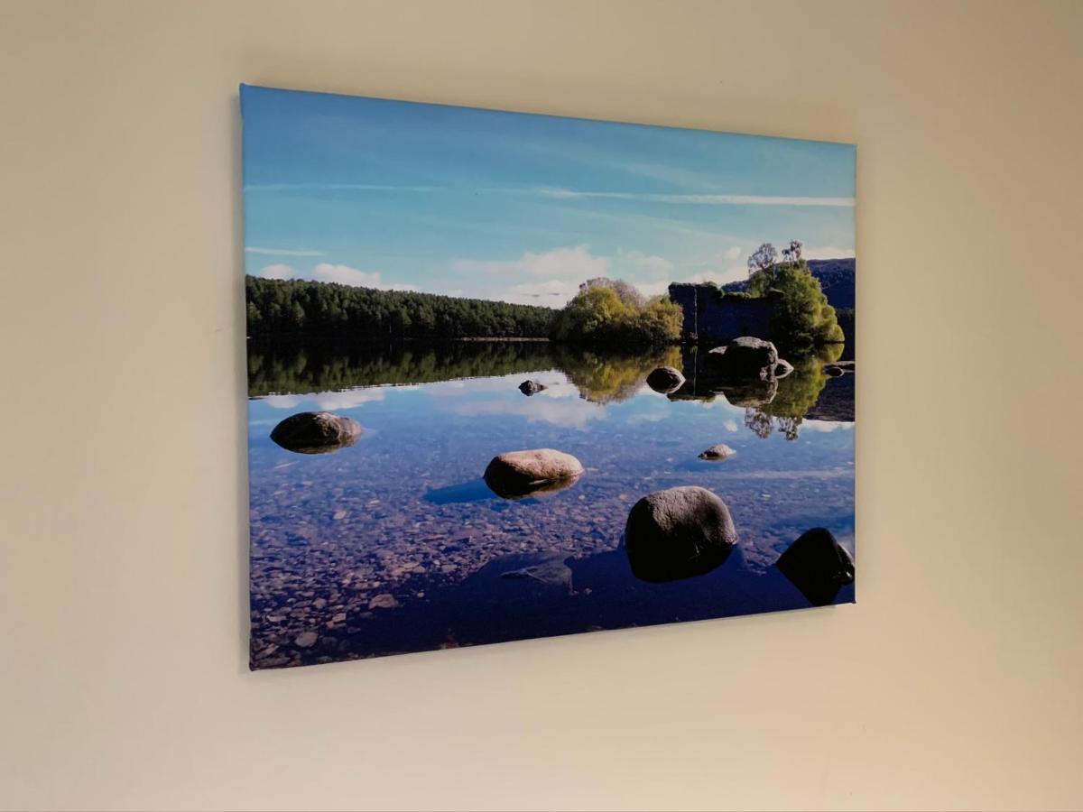 Cairngorm Cottage Aviemore Luaran gambar