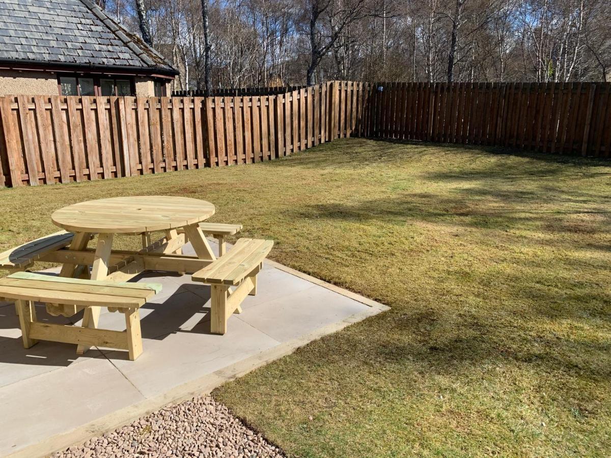 Cairngorm Cottage Aviemore Luaran gambar