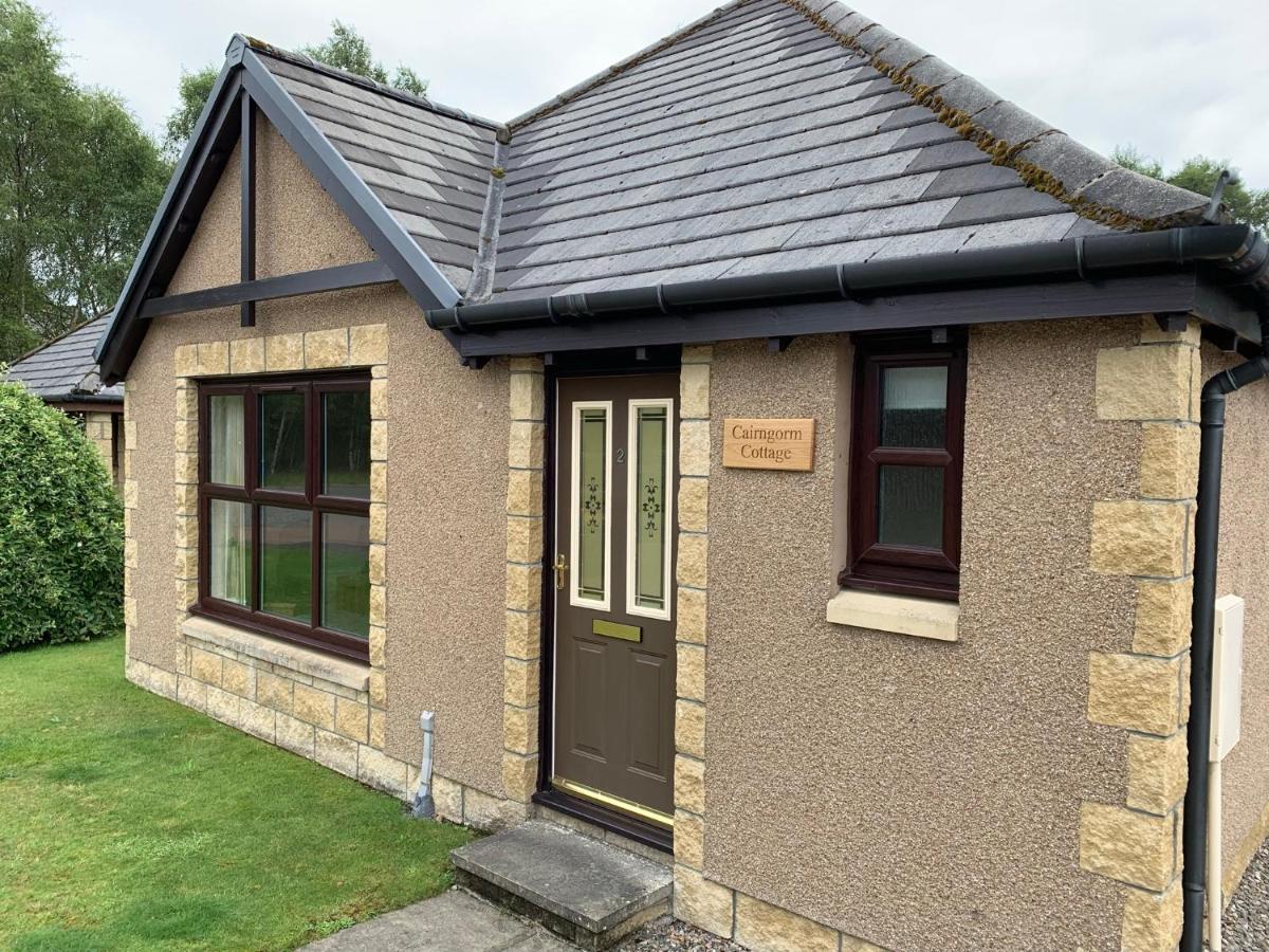 Cairngorm Cottage Aviemore Luaran gambar